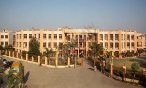 PDM Public School, Sector 3A, Bahadurgarh