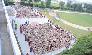 Shri Rama Bharti Play School, Model Town, Bahadurgarh