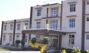 SDM Public School, Desalpur, Bahadurgarh