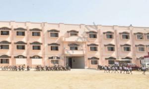 S.R. Century Public School, Dalbir Nagar, Bahadurgarh