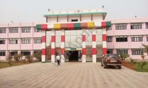 TRH Public School