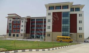 Trinity School, Sector 14, Bahadurgarh