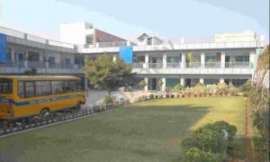 Vijaya Senior Secondary School, Mohan Nagar, Bahadurgarh