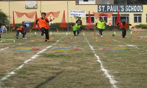 St. Paul's Play School, Bahadurgarh School Event