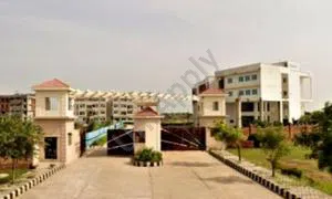 Jupiter Public School, Bahadurgarh School Building