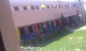 Mother India Public School, Ashok Nagar, Bahadurgarh School Building