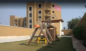 Mother's Pride, Sector 14, Bahadurgarh School Infrastructure