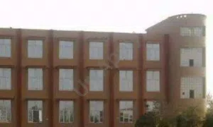 Golden Valley Senior Secondary School, Sector 13, Bahadurgarh School Building