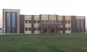 St. Paul's School, Kanonda, Bahadurgarh School Building