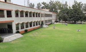 Lcrt Public School