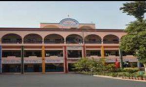 Arya Bal Bharti Public School