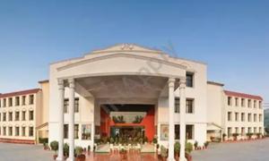 Delhi Public School, Ansal Shushant City, Panipat