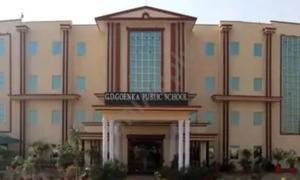 G.D.Goenka Public School, Jattal, Panipat
