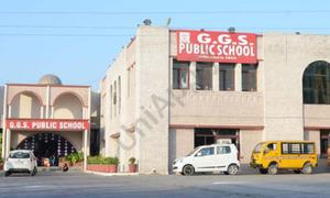 Guru Gobind Singh Public School, Khukrana, Panipat