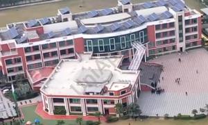 Prayaag International School, Diwana, Panipat