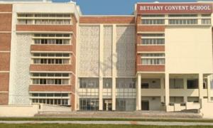 Bethany Convent School