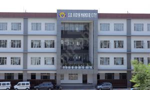 S.D.Vidya Mandir-City Panipat, G.T.Road, Panipat