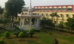 Arya Girls Public School, Bisha Swaroop Colony, Panipat