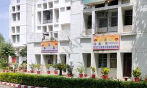 Bal Vikas School, Model Town, Panipat