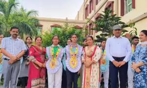 Cambridge Fields Global School, Nangla Par, Panipat