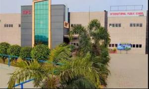 International Public School Panipat, Machhrauli, Panipat