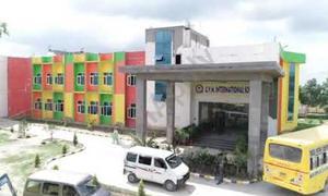 Gvm International School, Majra Village, Panipat