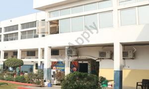 Maharaja Agrasen Public School, New Grain Market, Panipat