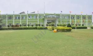 Safidon Green Valley Public School, Village Urlana Kalan, Panipat