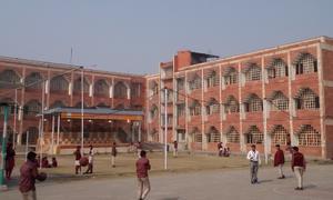 D A V Centenary Public School, Samalkha, Panipat