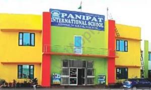 Panipat International School, Panipat