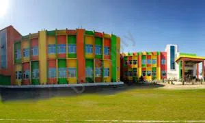 Gvm International School, Majra Village, Panipat