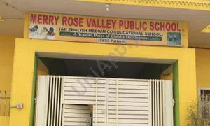 Merry Rose Valley Public School, Panipat