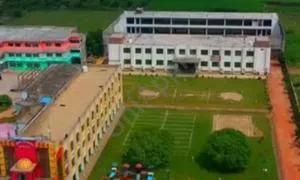 Lord Krishna Public School, Samalkha, Panipat