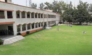 Lcrt Public School, Mehrana, Panipat