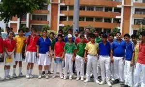 I. B. (L) Public School, G.T.Road, Panipat