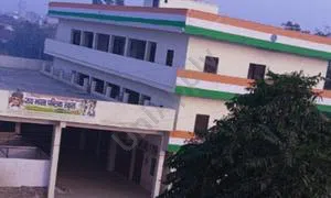 Jai Bharat Public School, Panipat