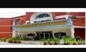 L.C.R.T Public School, Mehrana, Panipat