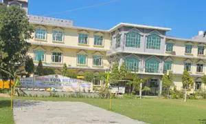 Bvn Senior Secondary Schhol, Madlauda, Panipat