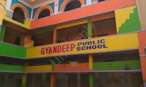 Gyandeep Public School, Panipat