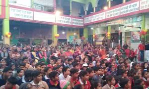 Shri Navyug Vidya Mandir, Panipat