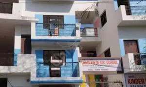 Kinder Kin Senior Secondary School, Model Town, Panipat