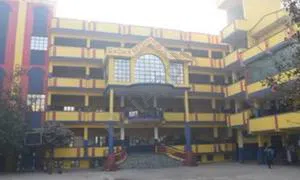 Radha Krishna High School, Panipat