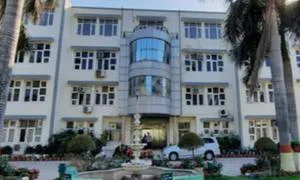 S D Vidya Mandir, Huda Sector 11-12, Panipat