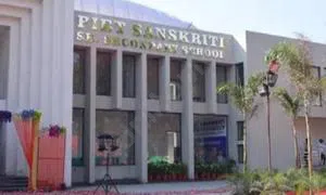 Piet Sanskriti Senior Secondary School, Nfl Township, Panipat