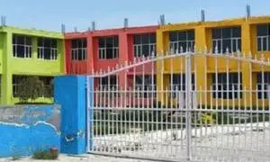 Srm Public School, Panipat