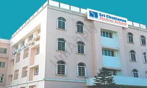 Sri Chaitanya Techno School, Babarpur Mandi, Panipat