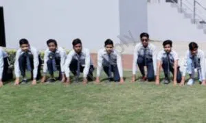 D R Memorial Public School, Panipat