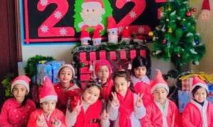 Dps Panipat City Junior, Panipat