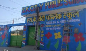 S. K.C Public School, Panipat