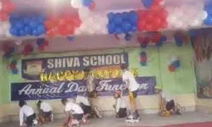 Shiva Preparatory School, Panipat